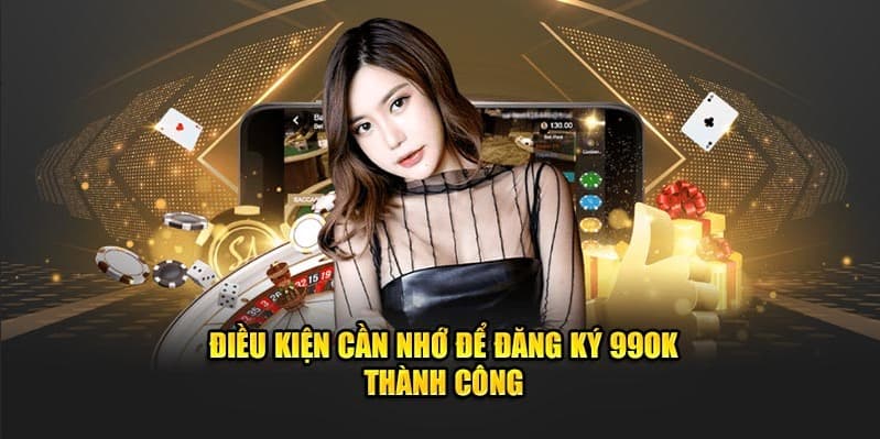 Những lưu ý hội viên nên biết khi thực hiện đăng ký tại 