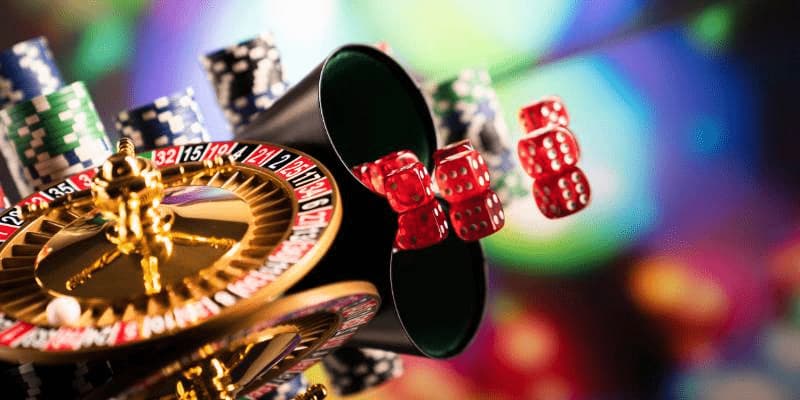 Tham gia các sảnh Casino online real money hấp dẫn 