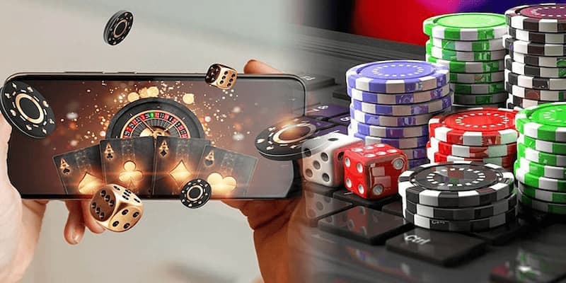 Những ưu điểm của Casino 99ok